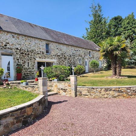 Chambre D'Hote La Coquierrerie Sottevast Εξωτερικό φωτογραφία