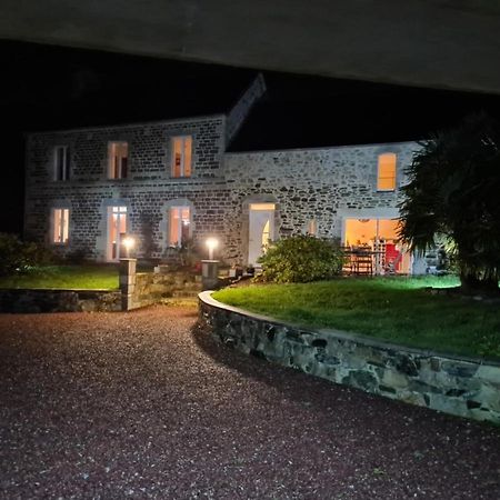 Chambre D'Hote La Coquierrerie Sottevast Εξωτερικό φωτογραφία